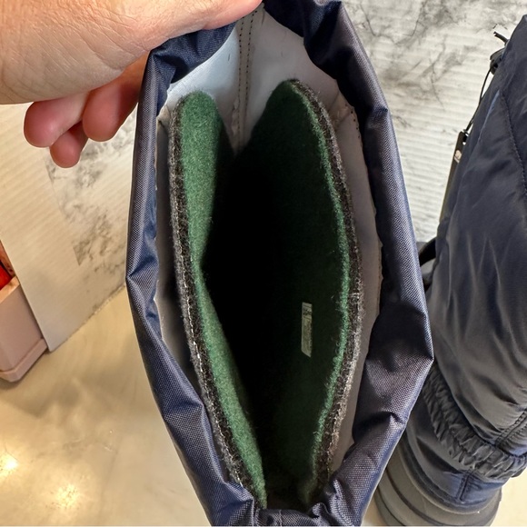 Sorel Flurry youth winter/rain boot - Picture 6 of 11